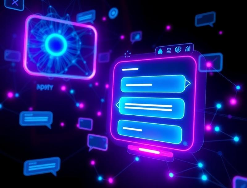 AI Chatbot Assistant